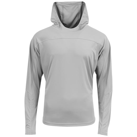 A4 AirFlex Long Sleeve Hooded Tee