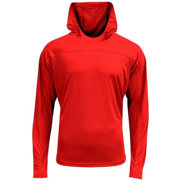 A4 AirFlex Long Sleeve Hooded Tee