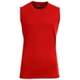 thumbnail image 1 of A4 AirFlex Muscle Tee, 1 of 1