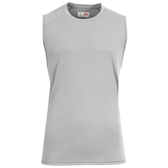 A4 AirFlex Muscle Tee