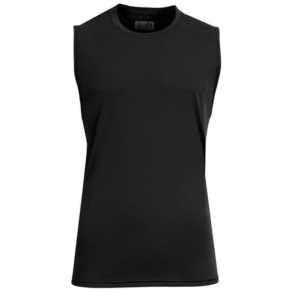 A4 AirFlex Muscle Tee