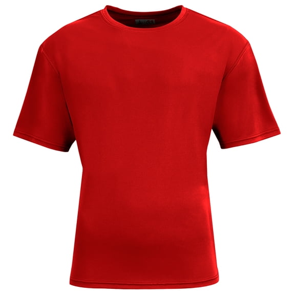 A4 AirFlex Short Sleeve Crew