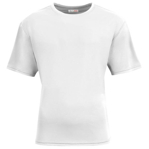 A4 AirFlex Short Sleeve Crew