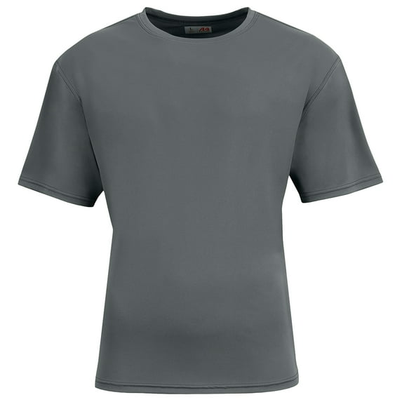A4 AirFlex Short Sleeve Crew