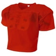 thumbnail image 1 of A4 All Porthole Practice Jersey For Youth Male in Scarlet | NB4190, 1 of 2
