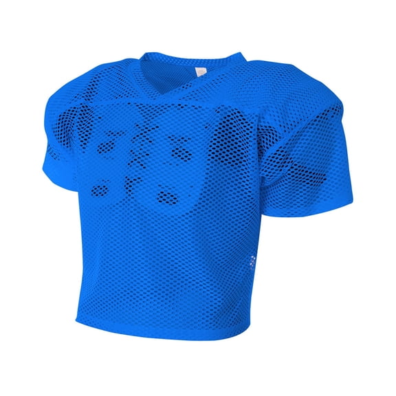 A4 All Porthole Practice Jersey