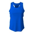 thumbnail image 1 of A4 Athletic Racerback Tank, 1 of 2