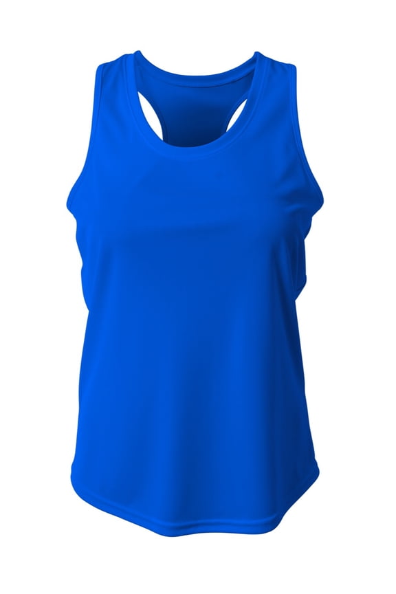 Athletic Racerback Tank