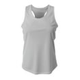 thumbnail image 1 of A4 Athletic Racerback Tank, 1 of 2