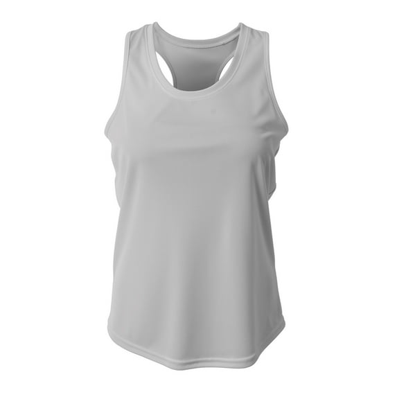 A4 Athletic Racerback Tank
