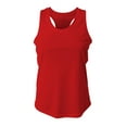 thumbnail image 1 of A4 Athletic Racerback Tank, 1 of 2