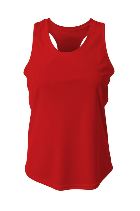 Athletic Racerback Tank