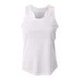 thumbnail image 1 of A4 Athletic Racerback Tank, 1 of 2