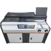 A4 Automatic Binding Machine Adhesive Machine 220V