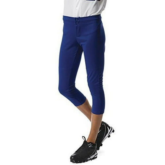A4 Girl's Softball Pants - NG6166