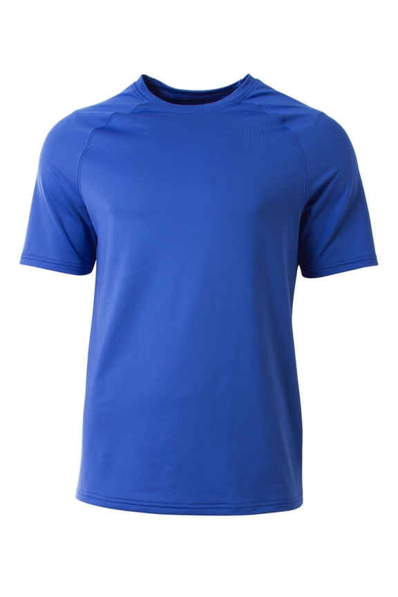 N3397 Mens Bionic - Royal - L