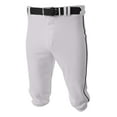 thumbnail image 1 of A4 Boy's Classic Baseball Knicker Pant, 1 of 5