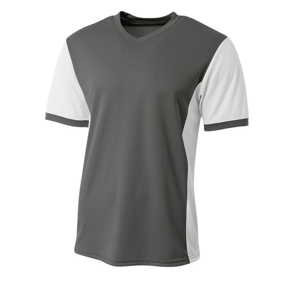 A4 Boy's Premier Soccer Jersey