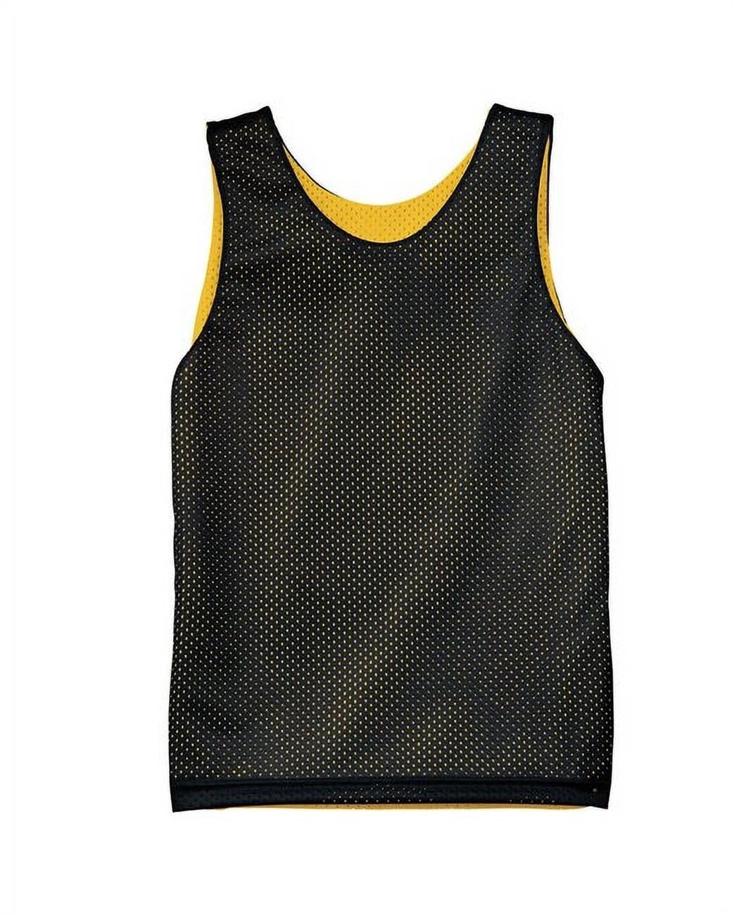 Gender Boys Mesh Tank main image 1