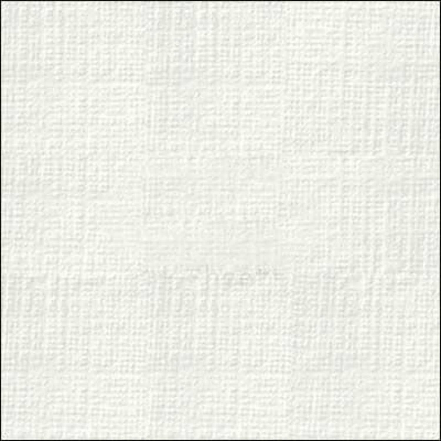 A4 Card White Silkweave Linen Textured Matt 250gsm x 10 Sheets