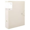 thumbnail image 1 of A4 Clear Sheet Protector Presentation Book, Transparent Insert Folder for Certificates, Sheet Music, Test Papers and Document Display, Archival Quality Binder for Lasting Protection, 1 of 5