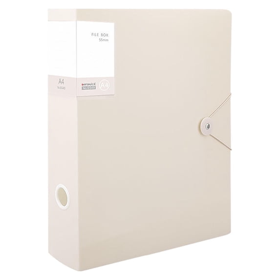 A4 Clear Sheet Protector Presentation Book, Transparent Insert Folder for Certificates, Sheet Music, Test Papers and Document Display, Archival Quality Binder for Lasting Protection