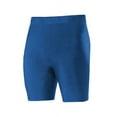 thumbnail image 1 of A4 Compression Short For Men in Royal | N5259, 1 of 3