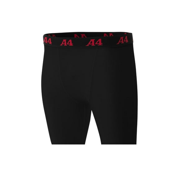 A4 Compression Short