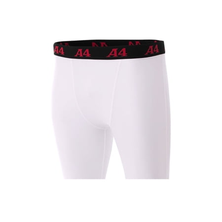 A4 Compression Short