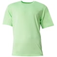 thumbnail image 1 of A4 NB3142 Cooling Performance Crew For Youth Size Boys, 1 of 1