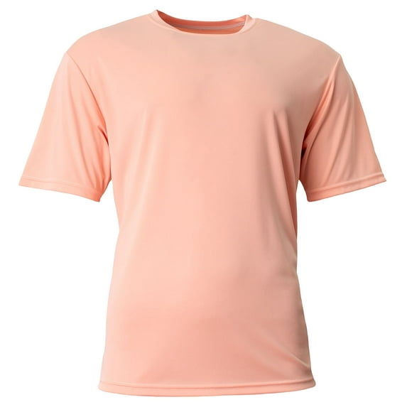 A4 NB3142 Cooling Performance Crew For Youth Size Boys