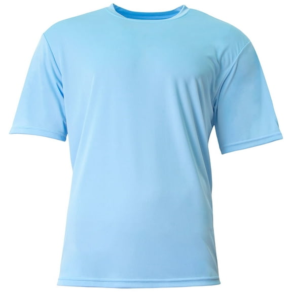 A4 NB3142 Cooling Performance Crew For Youth Size Boys