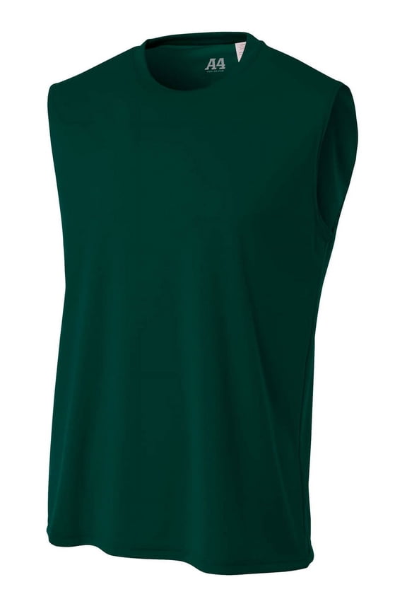 Cooling Performance Muscle