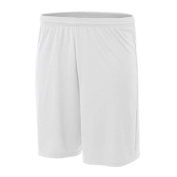A4 Men's Cooling Performance Power Mesh Practice Short - N5281