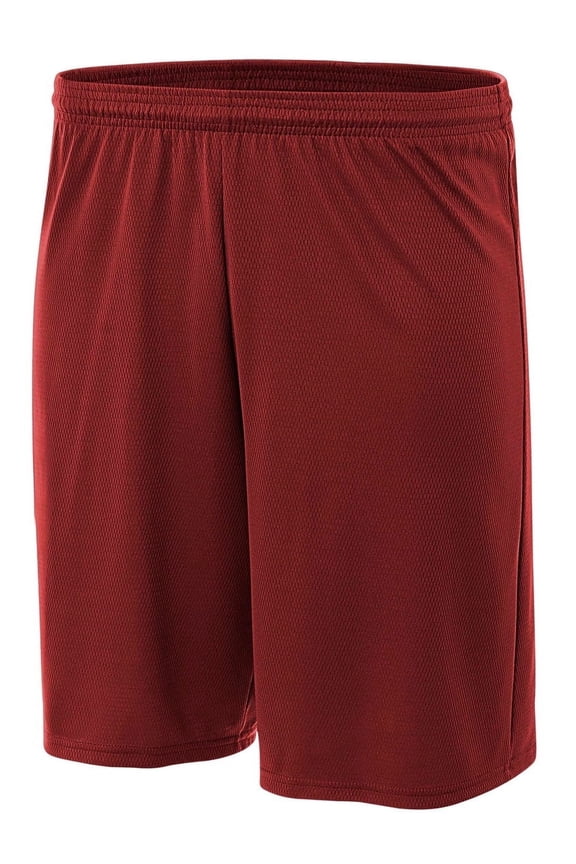 Cooling Performance Power Mesh Practice