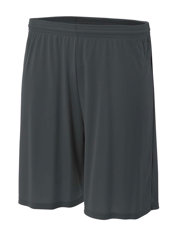 Cooling Performance Short For Men in Graphite | N5244