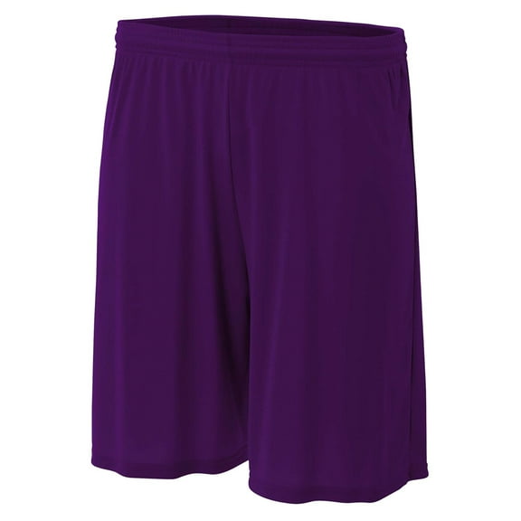 A4 Cooling Performance Short
