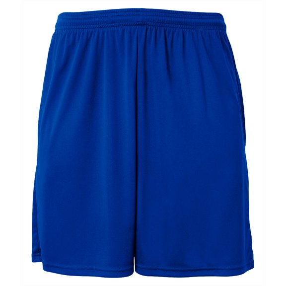 A4 Cooling Short with Pockets