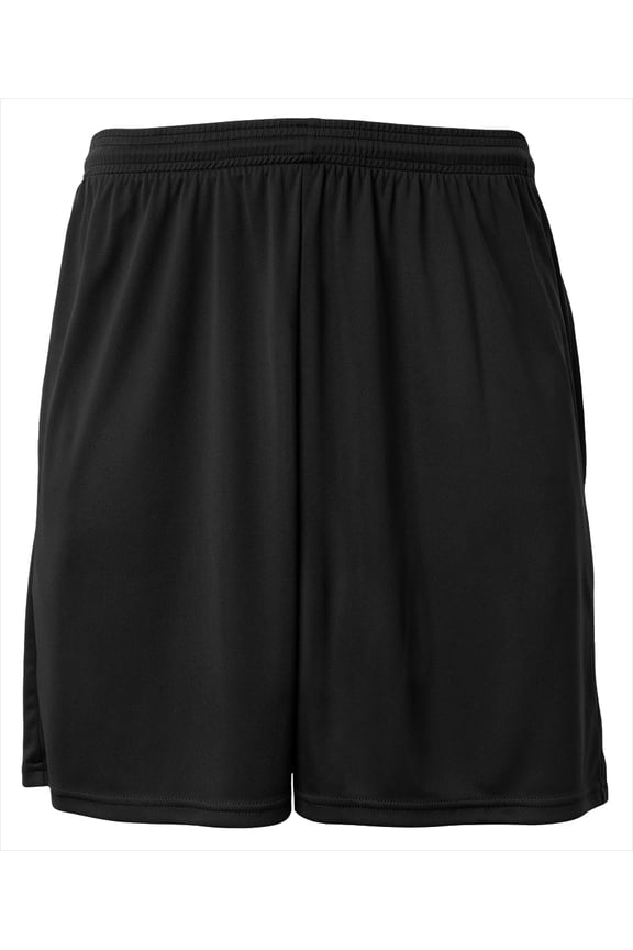 Cooling Short with Pockets