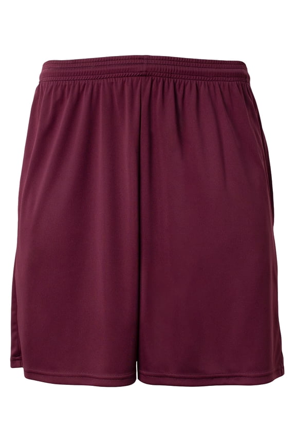 Cooling Short with Pockets