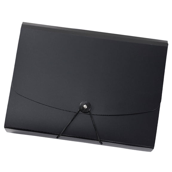 A4 Document Folders Accordions File Folders Multi-Layer File Organiser