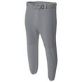 thumbnail image 1 of A4 Double Play Boys Sporting Goods Baseball Pants, 1 of 3