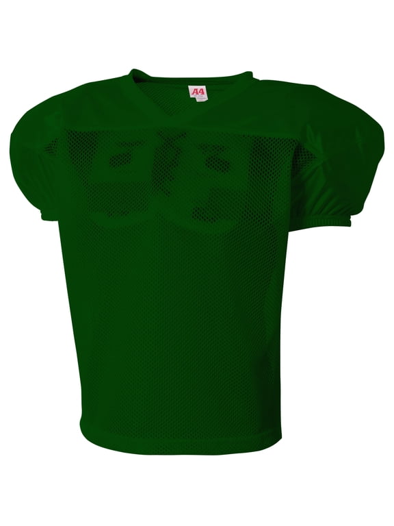 Drills Practice Jersey For Men in Hunter | N4260