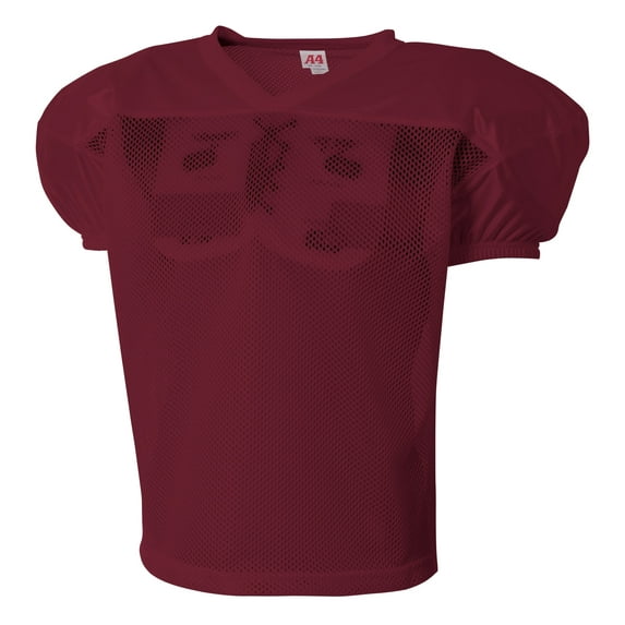 A4 Drills Practice Jersey