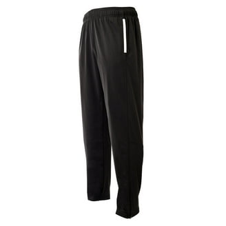 Nike Dri-Fit Rivalry Warm Up Pants Green White 802334-342 Men's