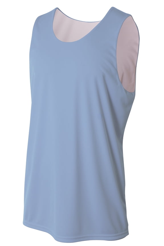Drop Ship Youth Performance Jump Reversible Basketball Jersey - NB2375