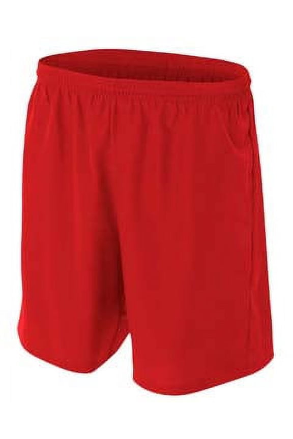Drop Ship Youth Woven Soccer Shorts