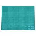 A4 Durable PVC Cutting Mat Self Healing Handmade DIY Carving Tool Cut