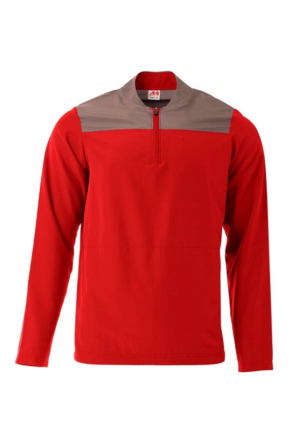 Element Quarter Zip Jacket