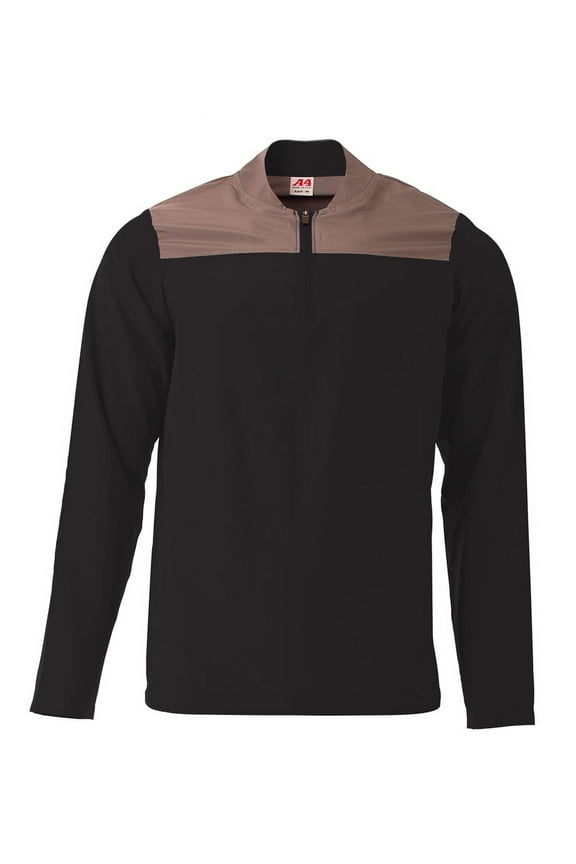 Element Quarter Zip Jacket